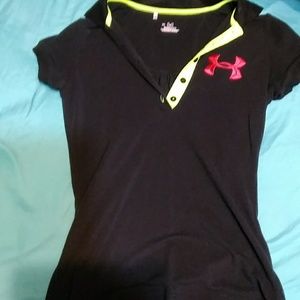 Under armour shirt
